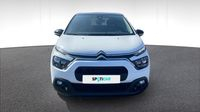 Citroen C3 1.2 PureTech 83ch S&S MAX