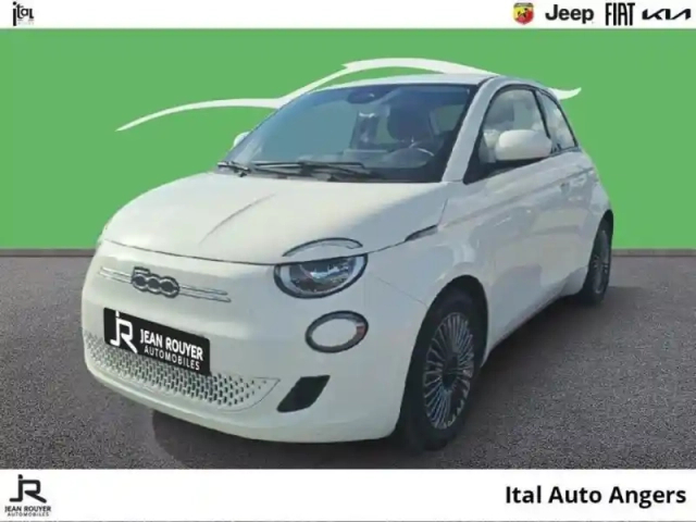Fiat 500 e 95ch icône
