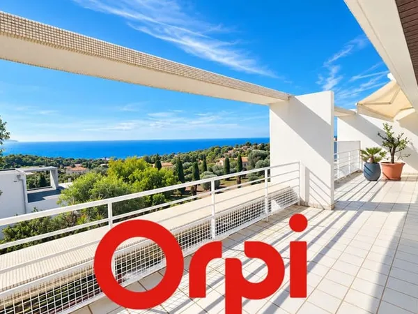 Appartement 3 pièces 71 m²