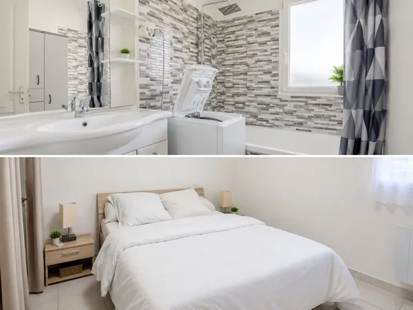 3 Pièces · 61 m²3 Pièces, 61 m² · Les Sables-d'Olonne 85340