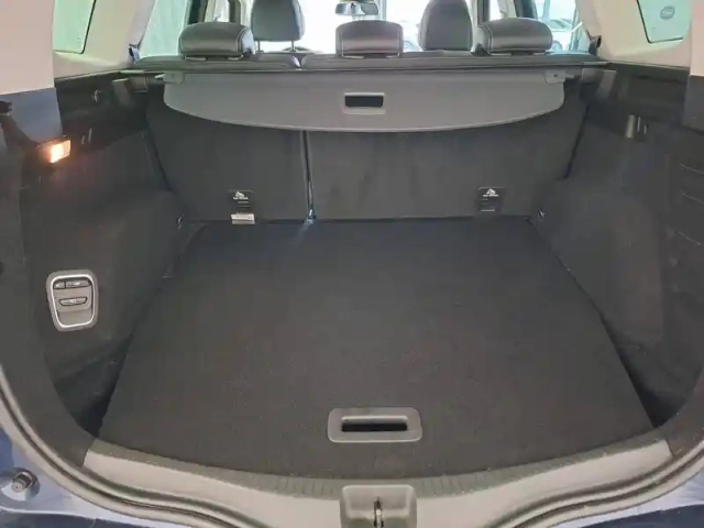 Renault Scenic grand  tce 140 — photo 24