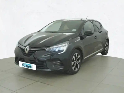 Renault Clio tce 90