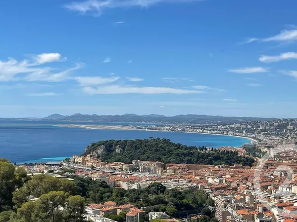 Appartement 3 pièces 83 m²