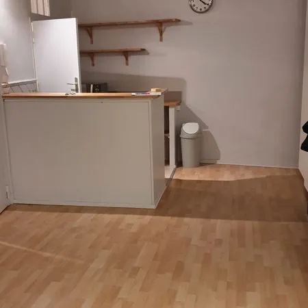 Appartement à louer quartier St Michel