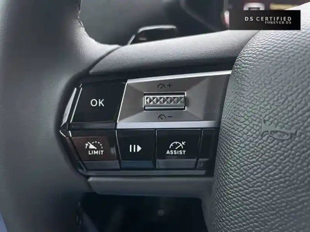 Ds Ds 3 hybride 136 e-dct6 — photo 51