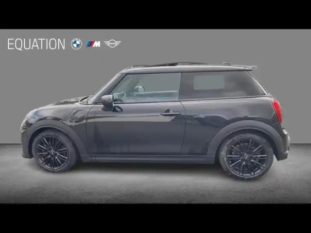 Mini Mini cooper s 178ch edition premium plus bva7 — photo 8