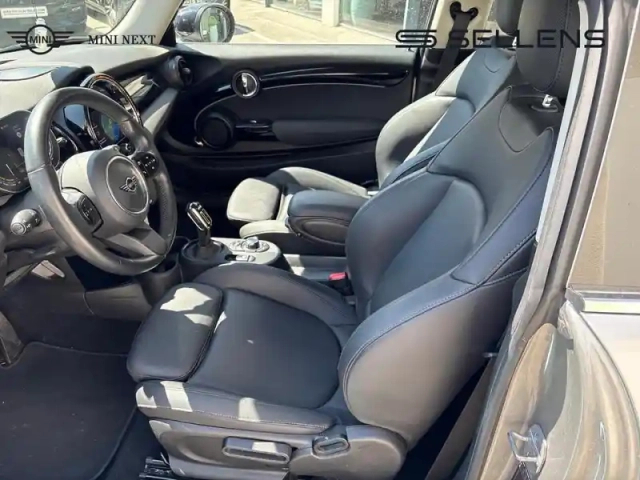 Mini Mini cooper se 184ch edition premium bva 5cv — photo 6