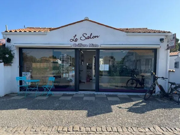 Boutique 2 pièces 27 m²