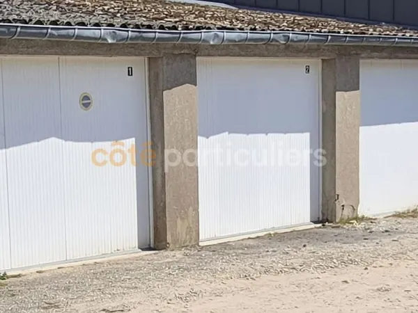 Stationnement Vente Lorient   27000€