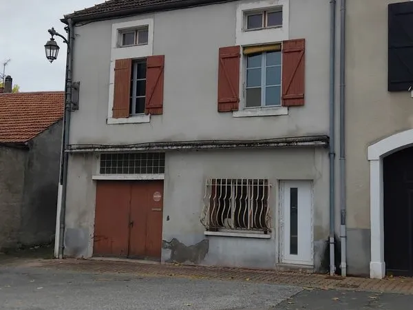 Maison 250 m2