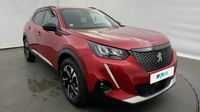 Peugeot 2008 1.2 PureTech 130ch S&S Allure Pack — photo 3