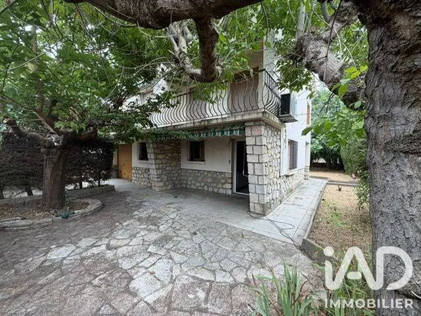 Maison de ville 5 pièces 108 m²