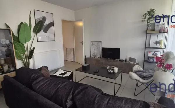 T2-Endie Immobilier-Blagnac