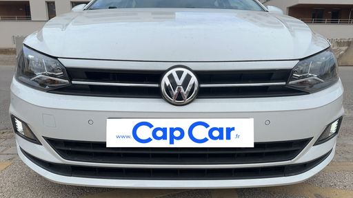 Volkswagen Polo 1.0 TSI 95 DSG7 - Confortline – 2018 – 125227 km – Essence – Boîte Automatique — photo 36