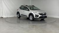 Dacia Sandero 1.0 TCe 90ch Stepway Expression — photo 3