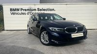 Bmw Série 3 Touring 320dA 190ch — photo 3