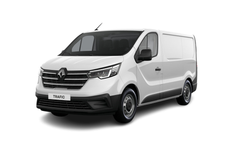 Renault TRAFIC FGN L1H1 3T BLUE DCI 130 GSR2