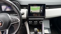 Renault Clio 1.6 E-Tech hybride 145ch Techno — photo 19