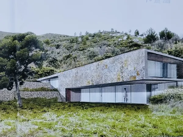 Terrain 10000 m²