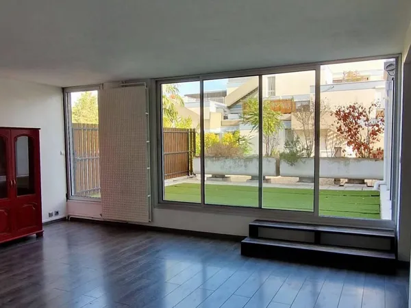 Appartement 4 pièces 94 m²