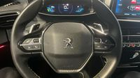 Peugeot 2008 1.2 PureTech 155ch S&S GT Pack EAT8 — photo 25