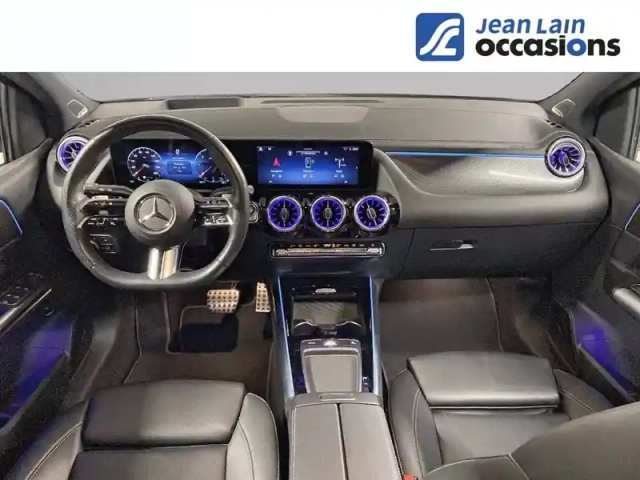 Mercedes Classe B 220 d 8g-dct — photo 18