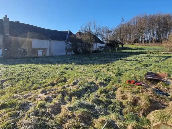 Terrain Maraye-en-Othe