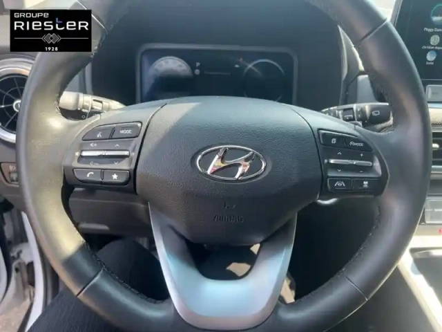 Hyundai Kona electrique 39 kwh - 136 ch — photo 15
