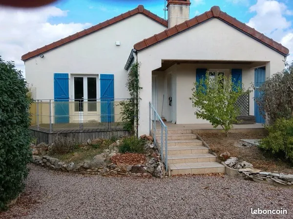 Pavillon Colancelle (FUSSY)