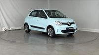 Renault Twingo 1.0 SCe 65ch Equilibre — photo 3