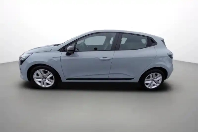 Renault Clio tce 90 — photo 3