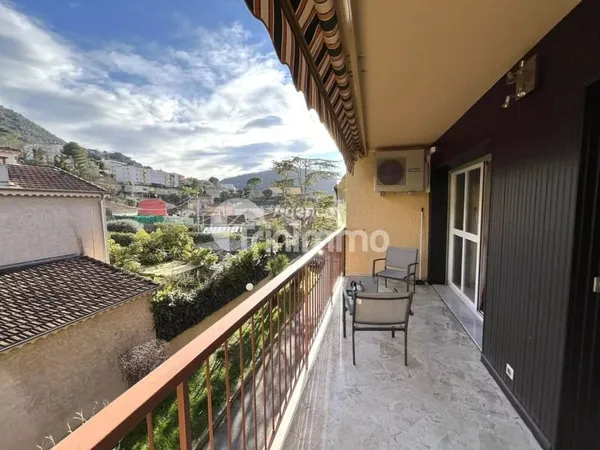 Appartement 4 pièces 88 m²