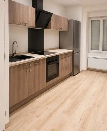 Maison de village individuelle