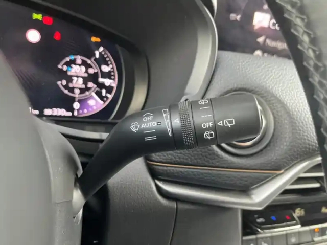Mazda Cx-60 2.5 e-skyactiv phev 327ch exclusive-line 4x4 bva8 2023 — photo 20