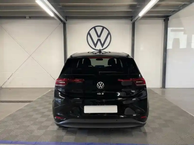 Volkswagen Id.3 204ch pro s 77 kwh style — photo 4