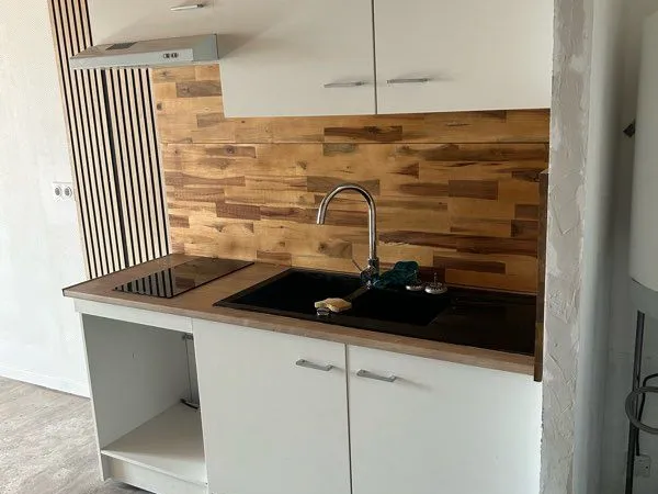 Appartement Vente Mauves 3p 60m² 115000€