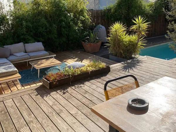Villa 5 pièces 109 m²