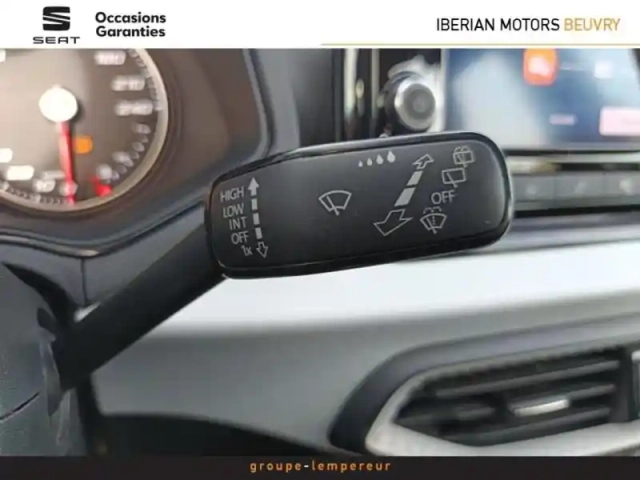 Seat Arona 1.0 tsi 110ch copa — photo 10