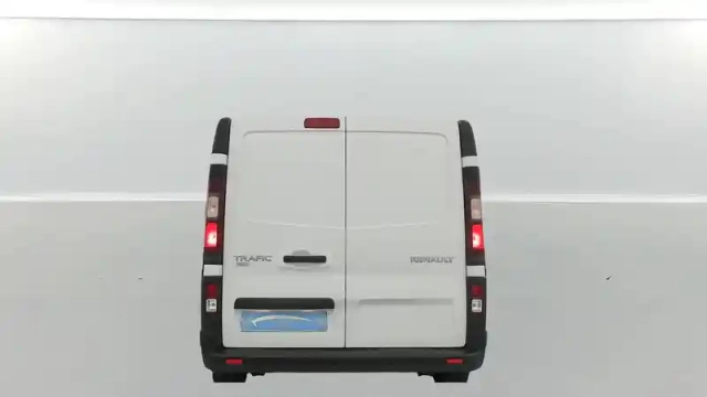 Renault Trafic fgn l2h1 1300 kg dci 120 — photo 13