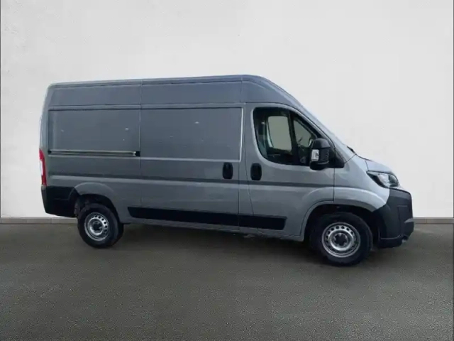 Peugeot Boxer fourgon tole 3.5 t l2h2 140 s&amp;s bva8 — photo 4