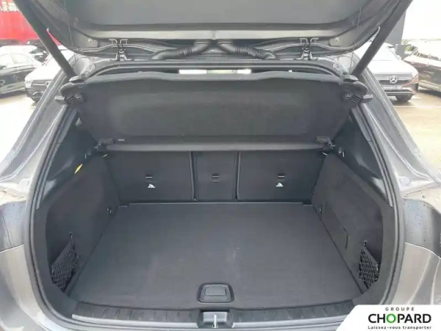 Mercedes Gla 200 d 8g-dct — photo 8