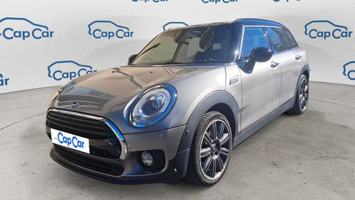 Mini Clubman 2.0 Cooper D 150 BVA - Chili – 2018 – 143405 km – Diesel – Boîte Automatique — photo 11