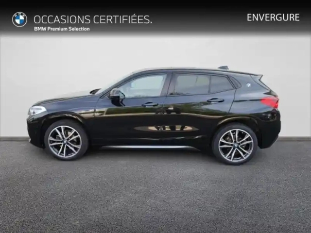 Bmw X2 sdrive18da 150ch m sport euro6d-t 118g — photo 3