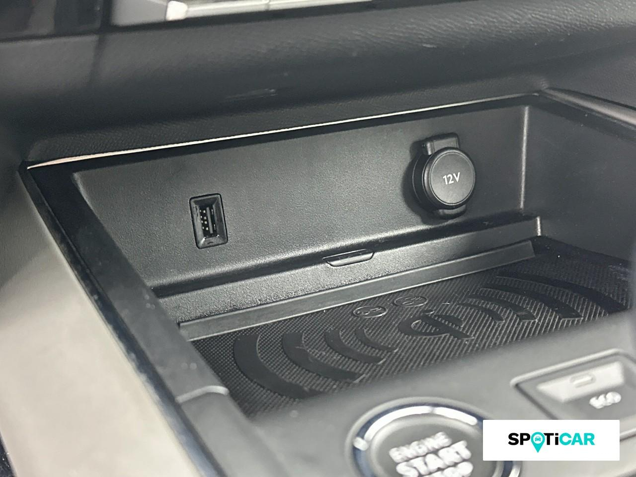 Citroën C5 Aircross bluehdi 130ch s&s shine eat8 — photo 19