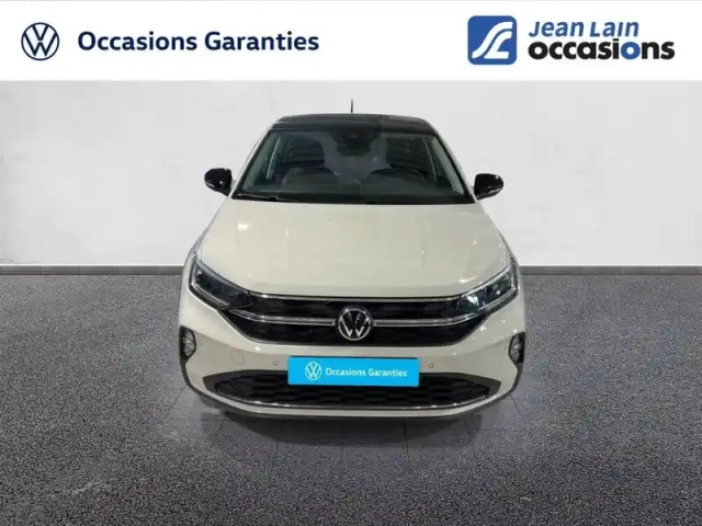 Volkswagen Taigo 1.5 tsi 150 dsg7 — photo 49