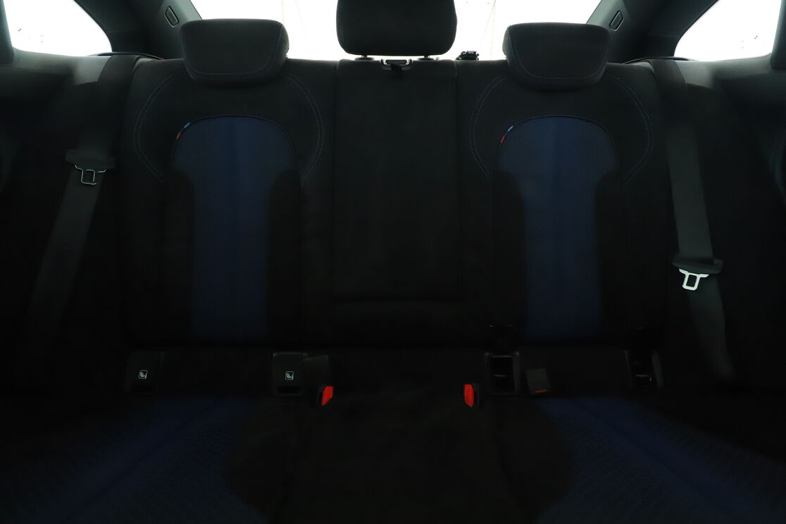 BMW Série 2 Gran Coupé 218d M Sport BV8 — photo 14