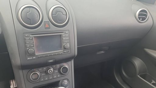 Nissan Qashqai 1.6 dCi 130 - N-Connecta – 2013 – 84139 km – Diesel – Boîte Manuelle — photo 30