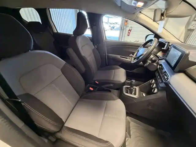 Dacia Jogger eco-g 100 5 places — photo 93