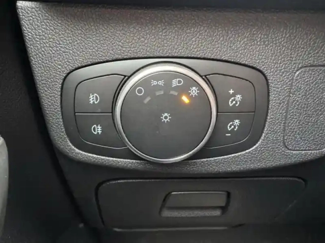 Ford Focus 1.0 ecoboost 125ch st-line — photo 14