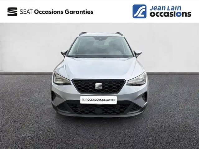 Seat Arona 1.0 tsi 110 ch start/stop bvm6 — photo 49